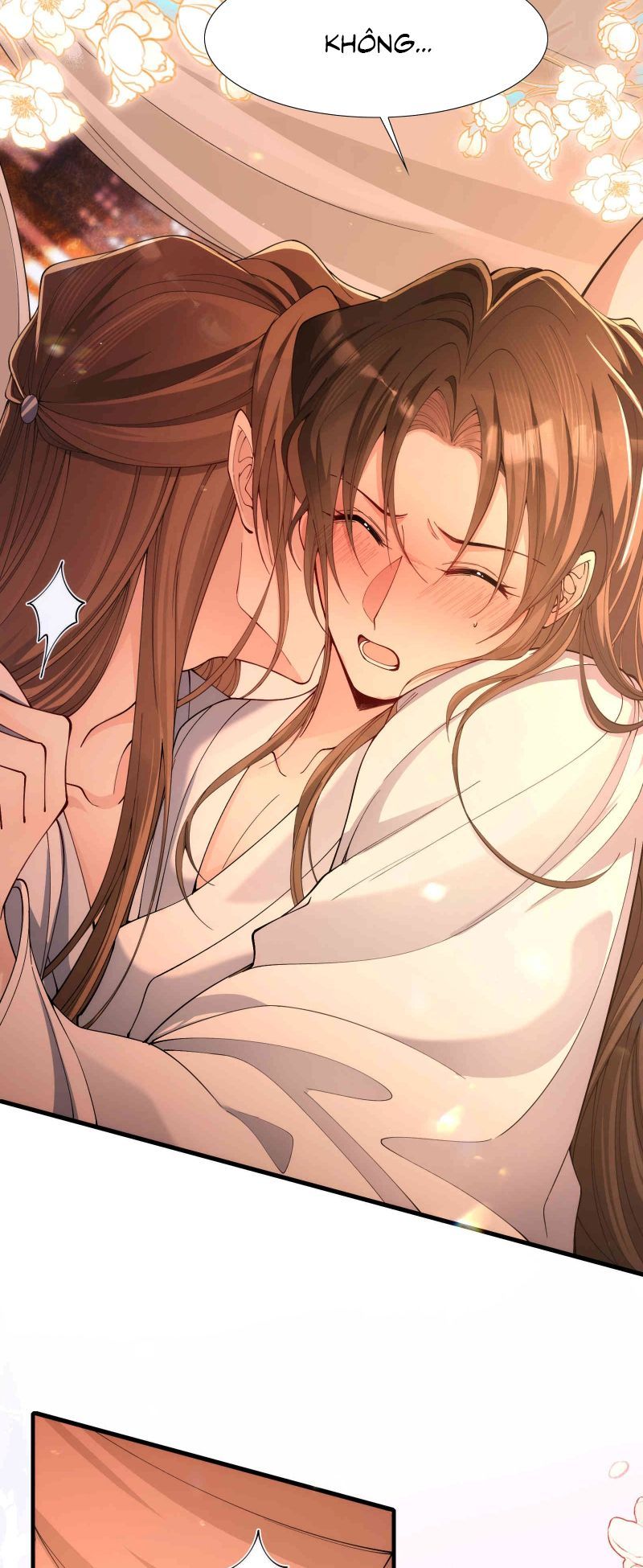 Kim Phong Ngọc Lộ - Chapter 33 - Page 20