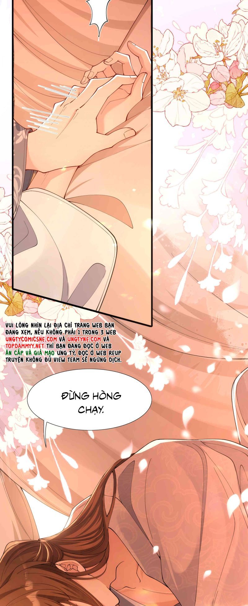 Kim Phong Ngọc Lộ - Chapter 33 - Page 21