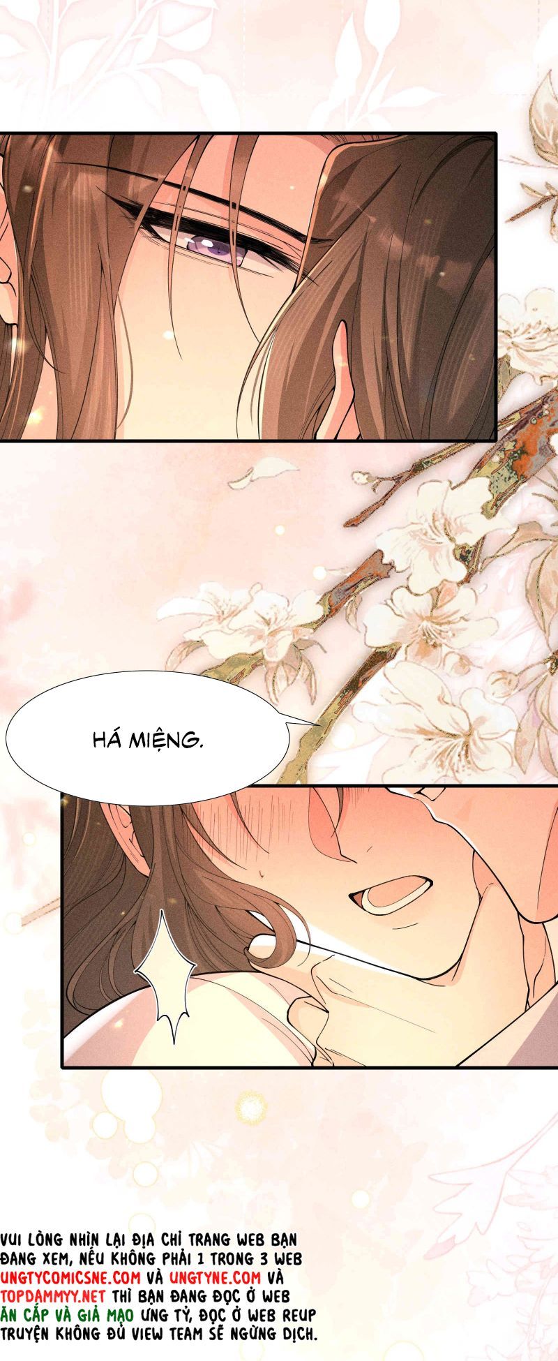 Kim Phong Ngọc Lộ - Chapter 33 - Page 24