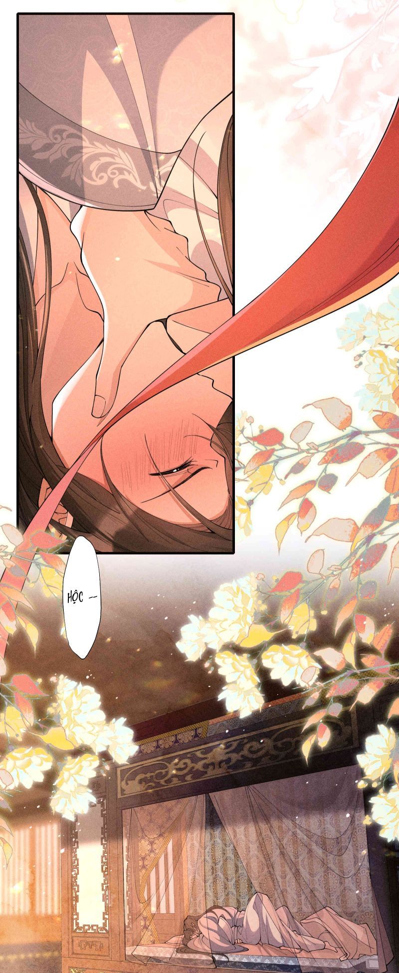 Kim Phong Ngọc Lộ - Chapter 33 - Page 25