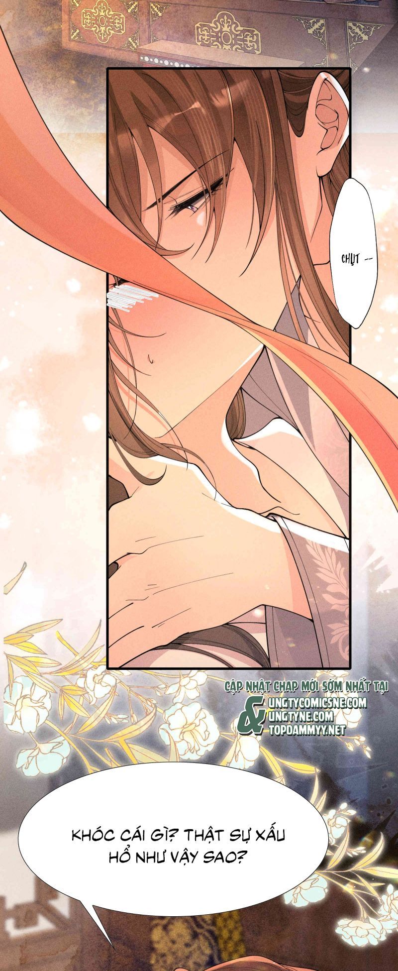Kim Phong Ngọc Lộ - Chapter 33 - Page 26