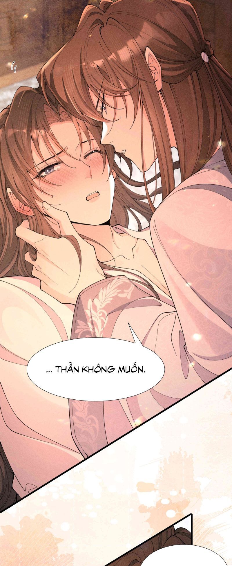 Kim Phong Ngọc Lộ - Chapter 33 - Page 27