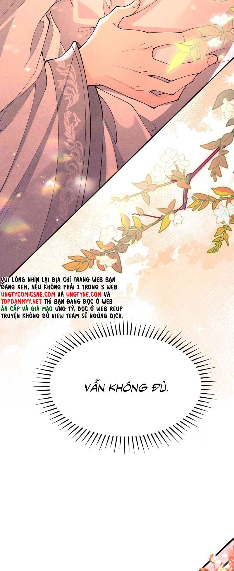 Kim Phong Ngọc Lộ - Chapter 33 - Page 29