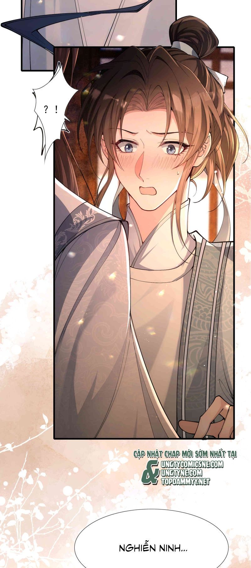 Kim Phong Ngọc Lộ - Chapter 33 - Page 3