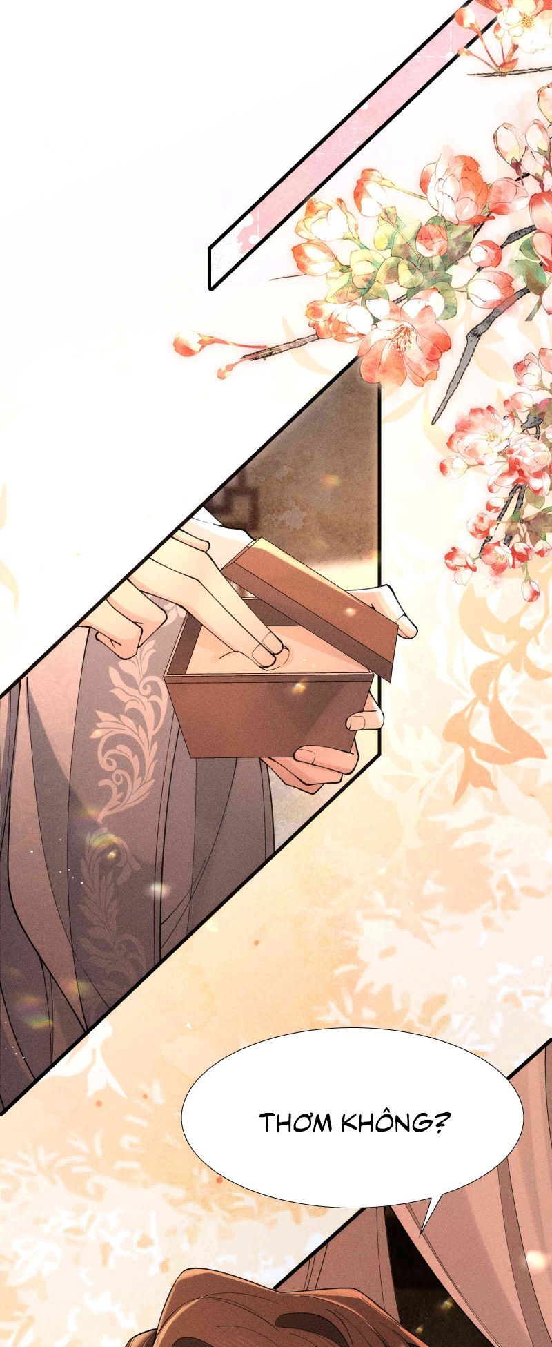 Kim Phong Ngọc Lộ - Chapter 33 - Page 30
