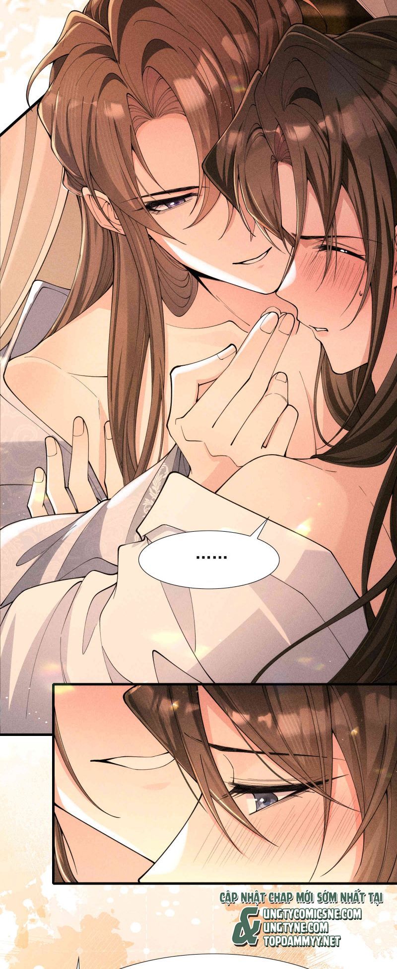 Kim Phong Ngọc Lộ - Chapter 33 - Page 31