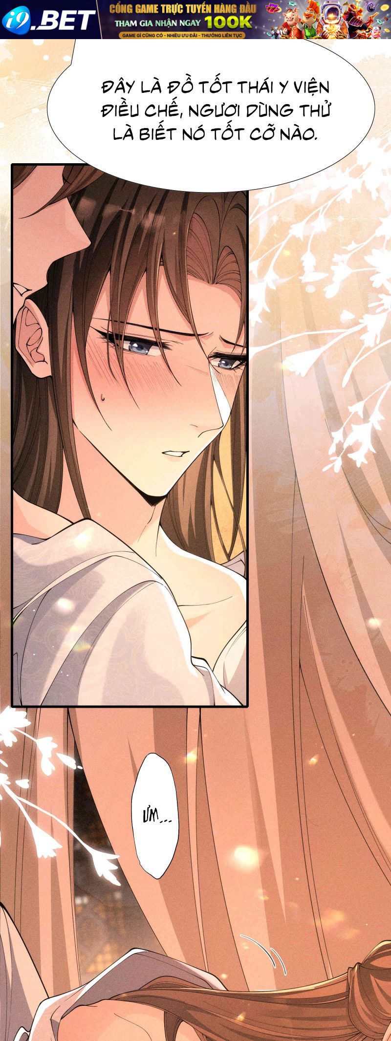 Kim Phong Ngọc Lộ - Chapter 33 - Page 32