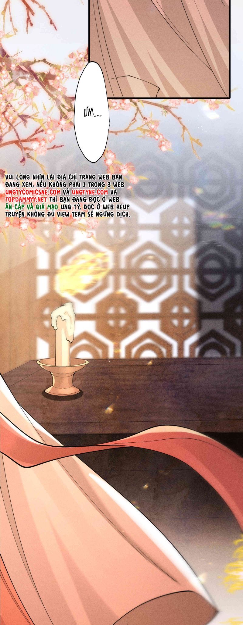 Kim Phong Ngọc Lộ - Chapter 33 - Page 34