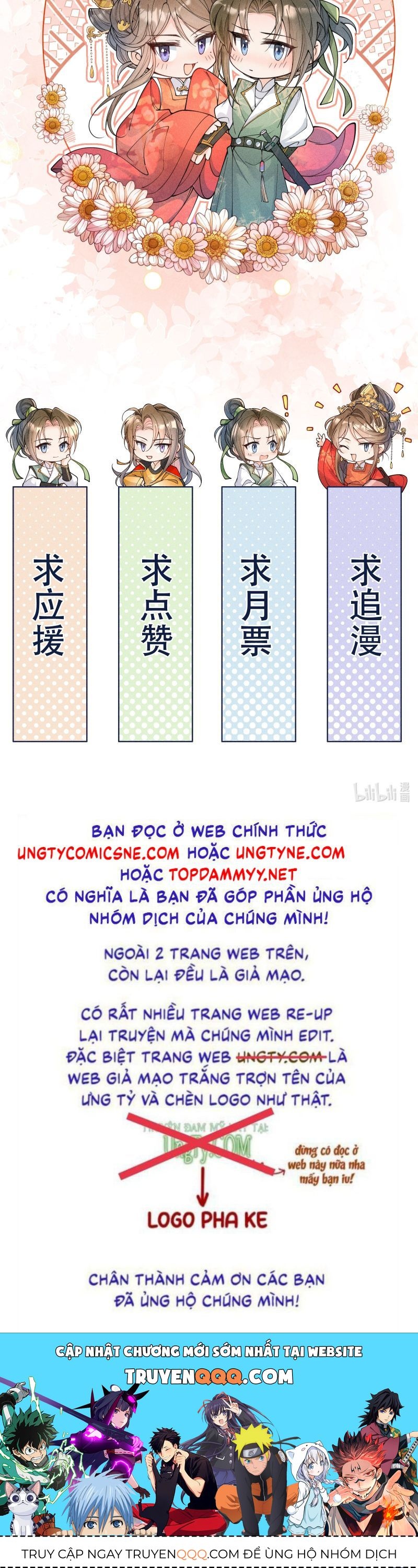 Kim Phong Ngọc Lộ - Chapter 33 - Page 37