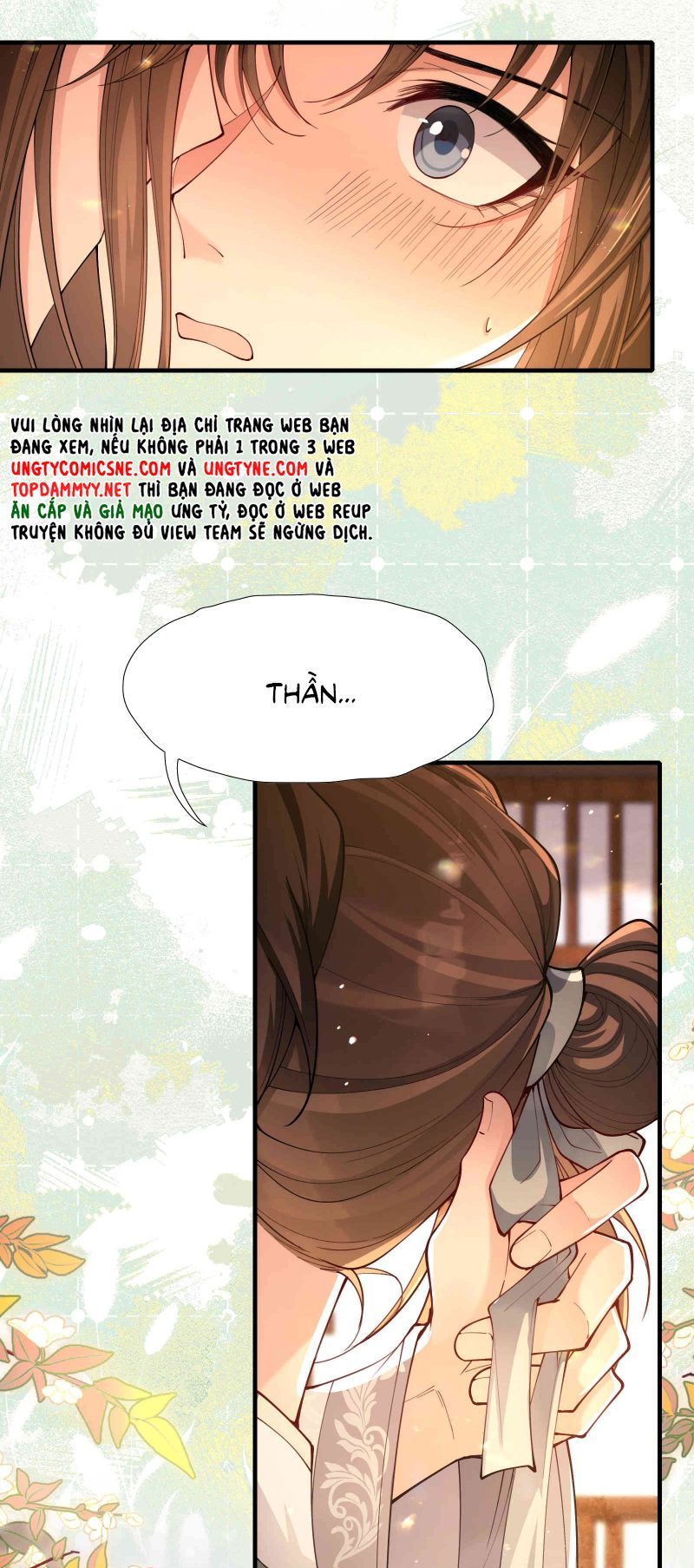 Kim Phong Ngọc Lộ - Chapter 33 - Page 5