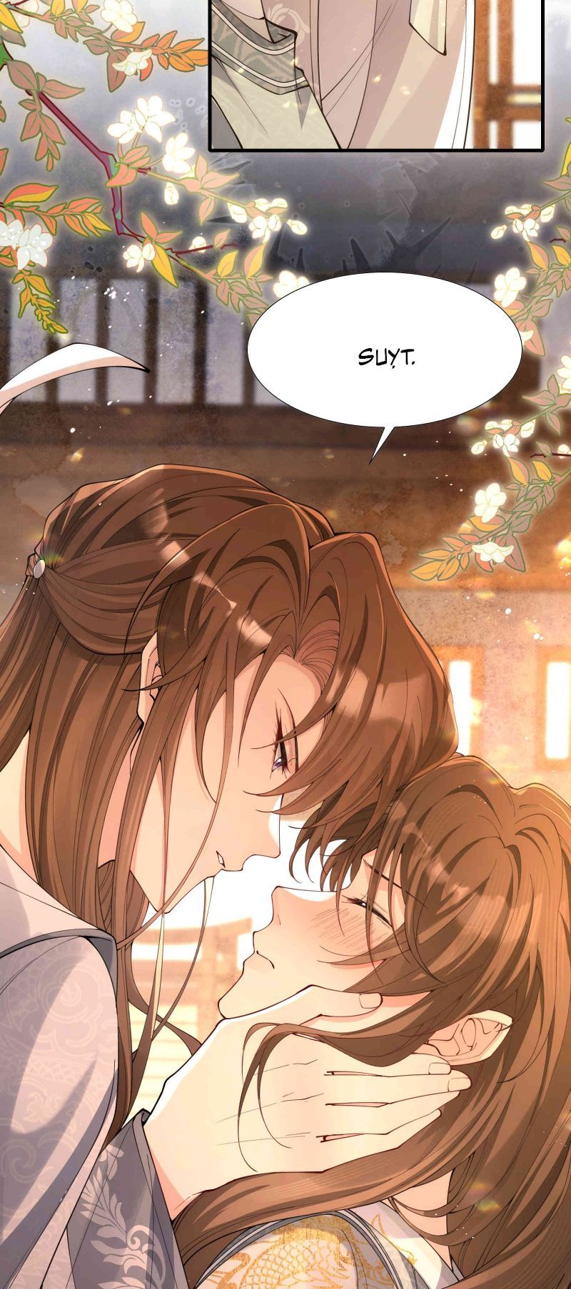 Kim Phong Ngọc Lộ - Chapter 33 - Page 6