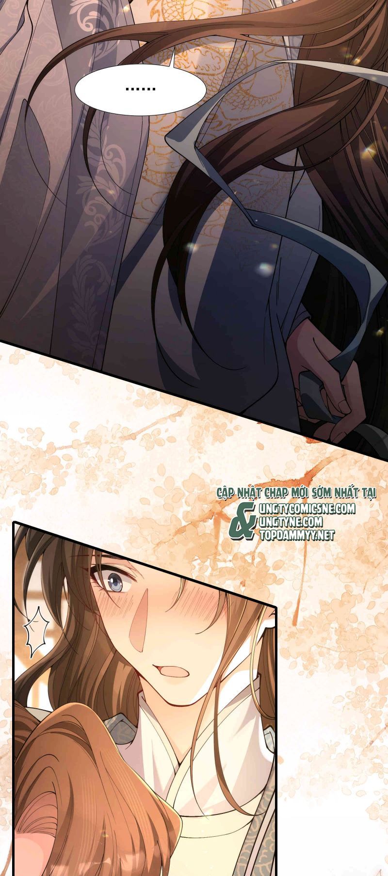 Kim Phong Ngọc Lộ - Chapter 33 - Page 7