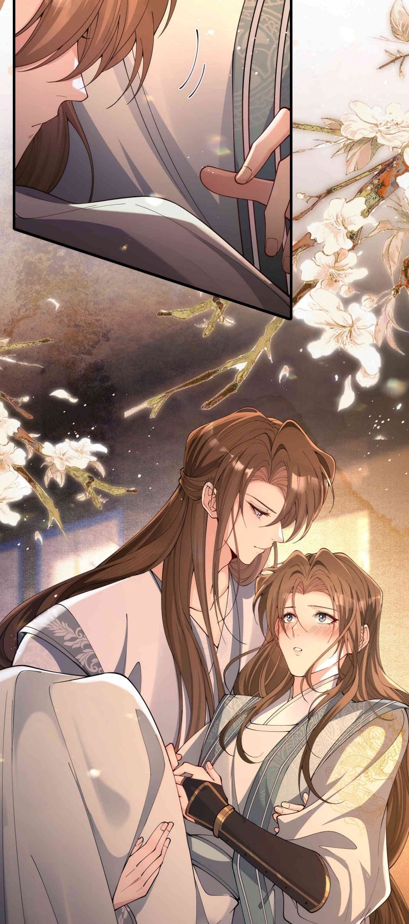 Kim Phong Ngọc Lộ - Chapter 33 - Page 8