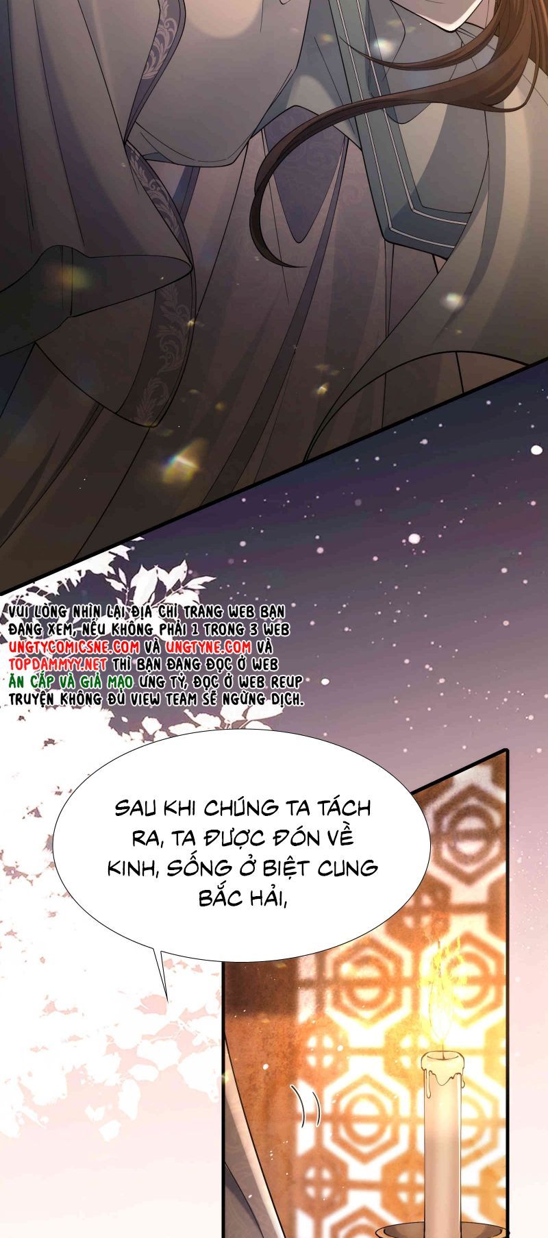 Kim Phong Ngọc Lộ - Chapter 33 - Page 9