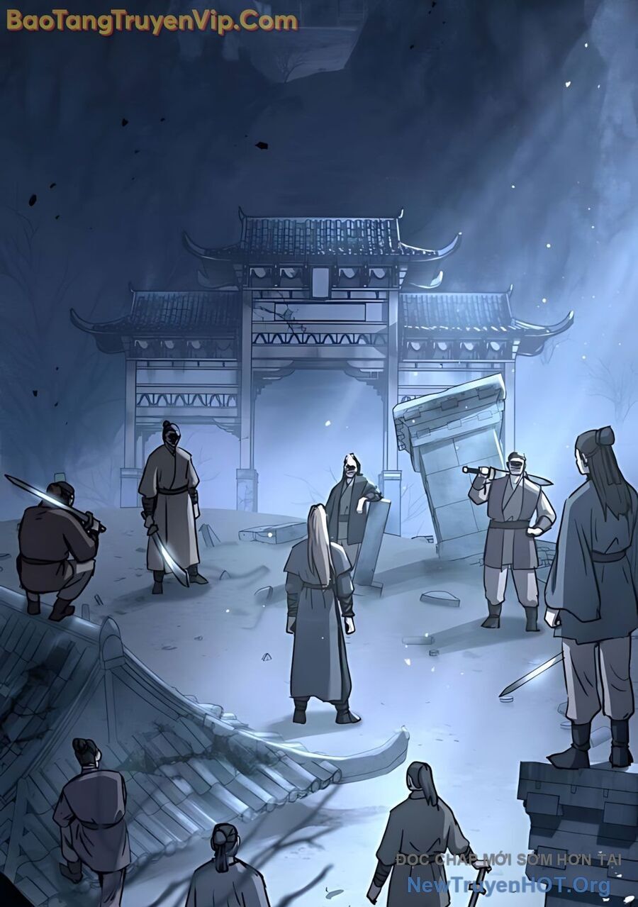 Tuyệt Thế Quân Lâm - Chapter 50 - Page 126