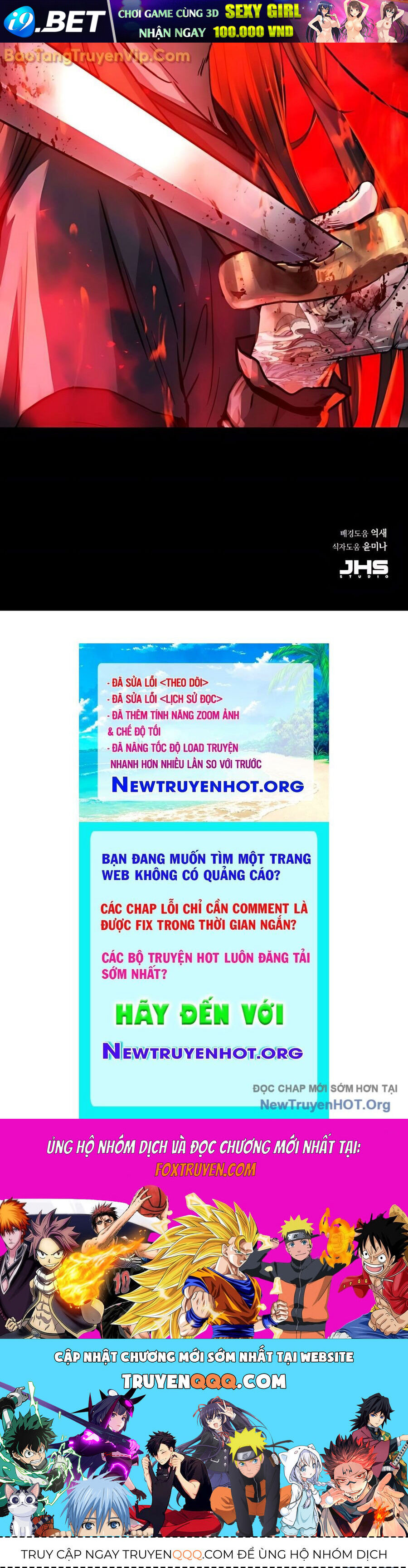 Tuyệt Thế Quân Lâm - Chapter 50 - Page 159