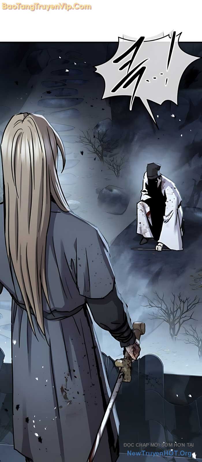 Tuyệt Thế Quân Lâm - Chapter 51 - Page 34