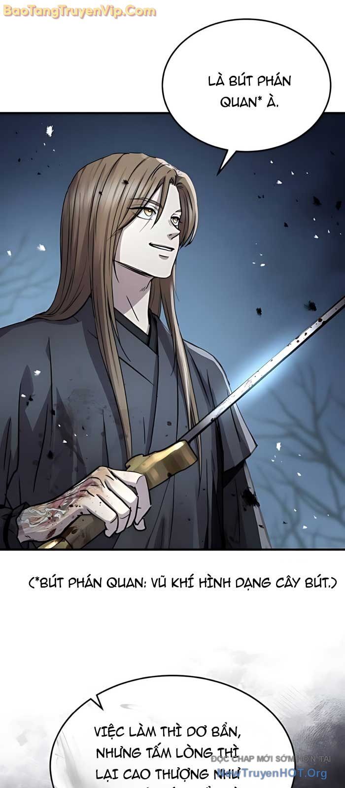 Tuyệt Thế Quân Lâm - Chapter 51 - Page 7