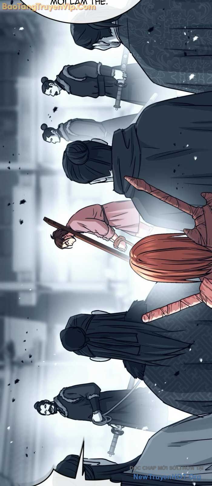 Tuyệt Thế Quân Lâm - Chapter 52 - Page 15