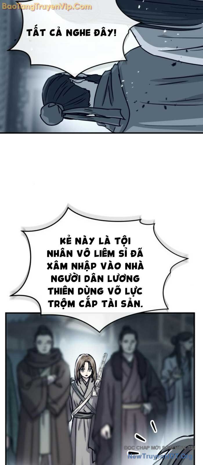 Tuyệt Thế Quân Lâm - Chapter 52 - Page 16