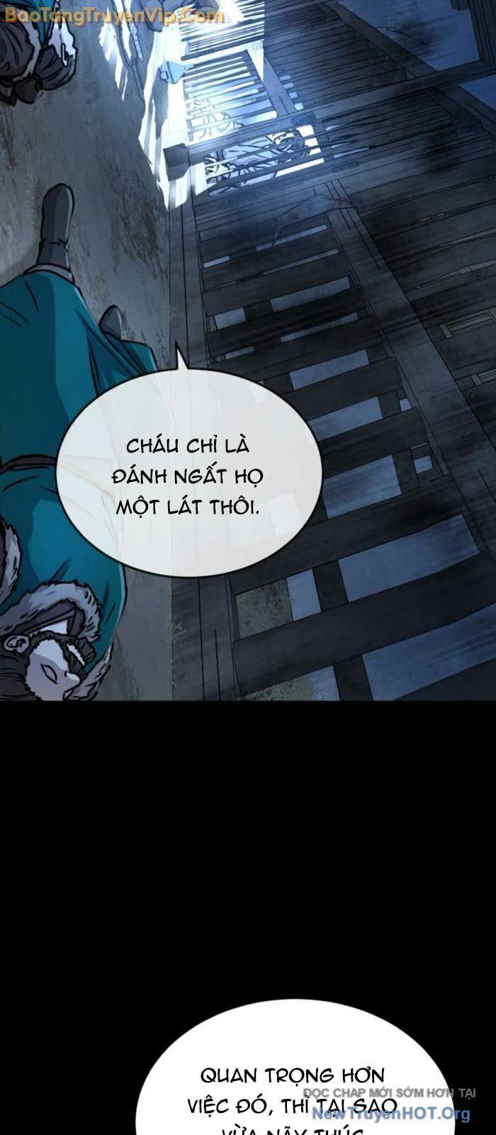 Tuyệt Thế Quân Lâm - Chapter 52 - Page 22