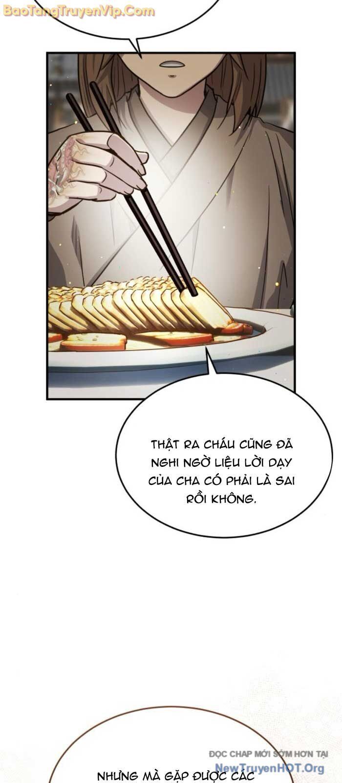 Tuyệt Thế Quân Lâm - Chapter 52 - Page 5