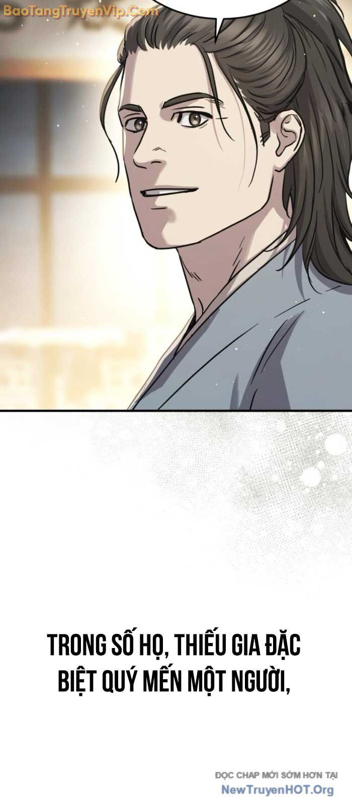 Tuyệt Thế Quân Lâm - Chapter 52 - Page 8