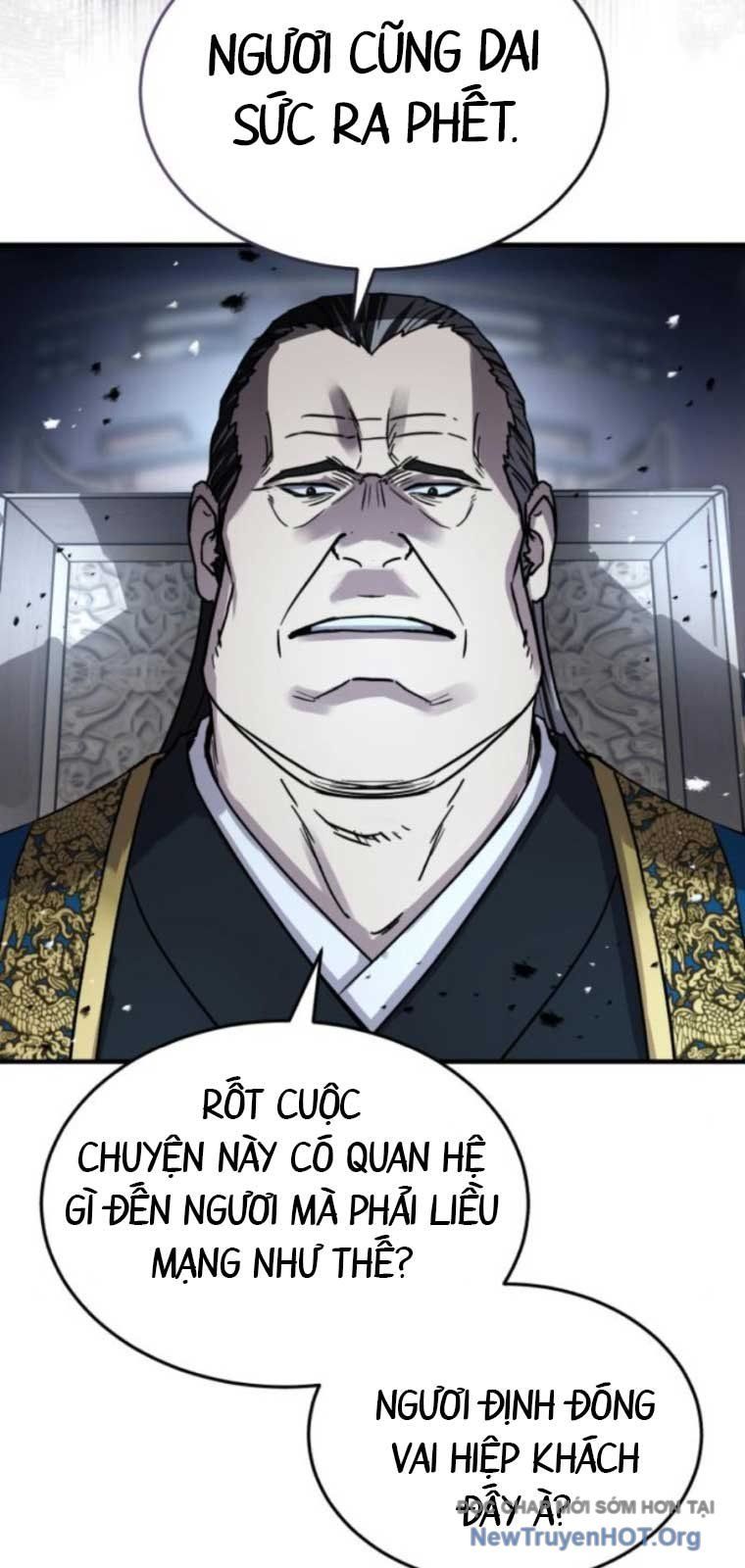 Tuyệt Thế Quân Lâm - Chapter 53.1 - Page 101