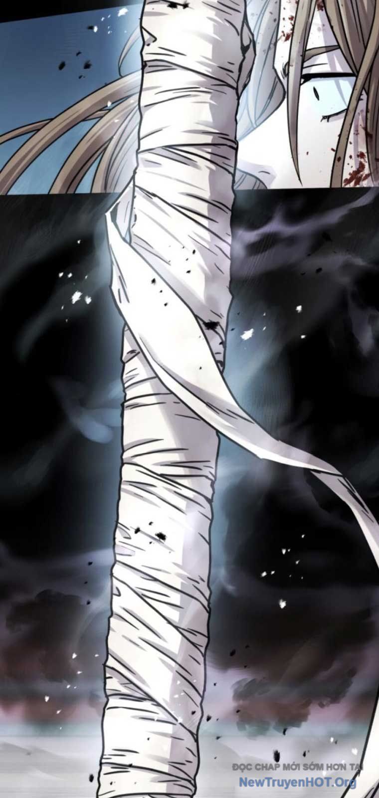 Tuyệt Thế Quân Lâm - Chapter 53.1 - Page 115