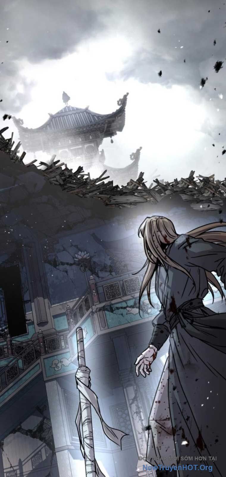 Tuyệt Thế Quân Lâm - Chapter 53.1 - Page 117