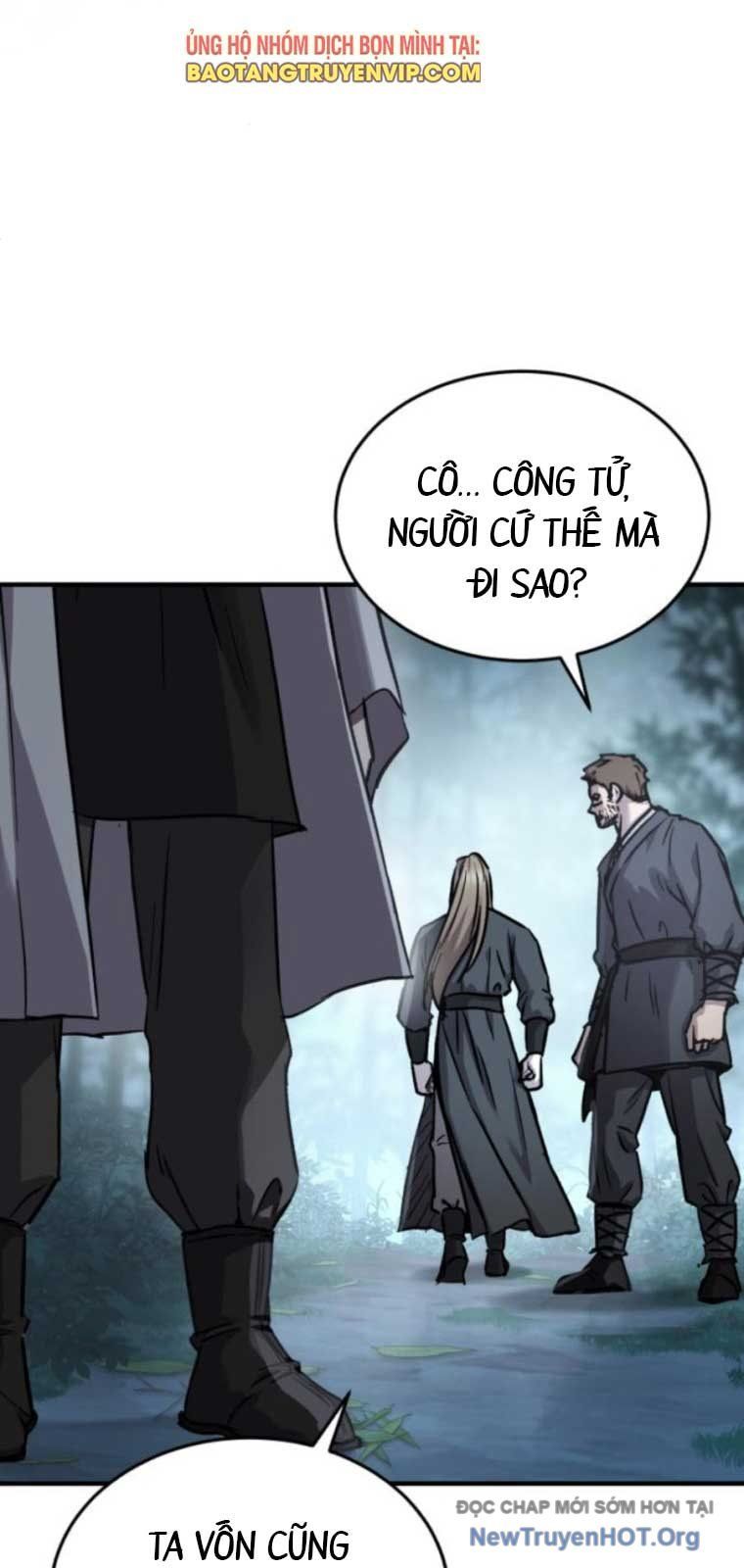 Tuyệt Thế Quân Lâm - Chapter 53.1 - Page 14