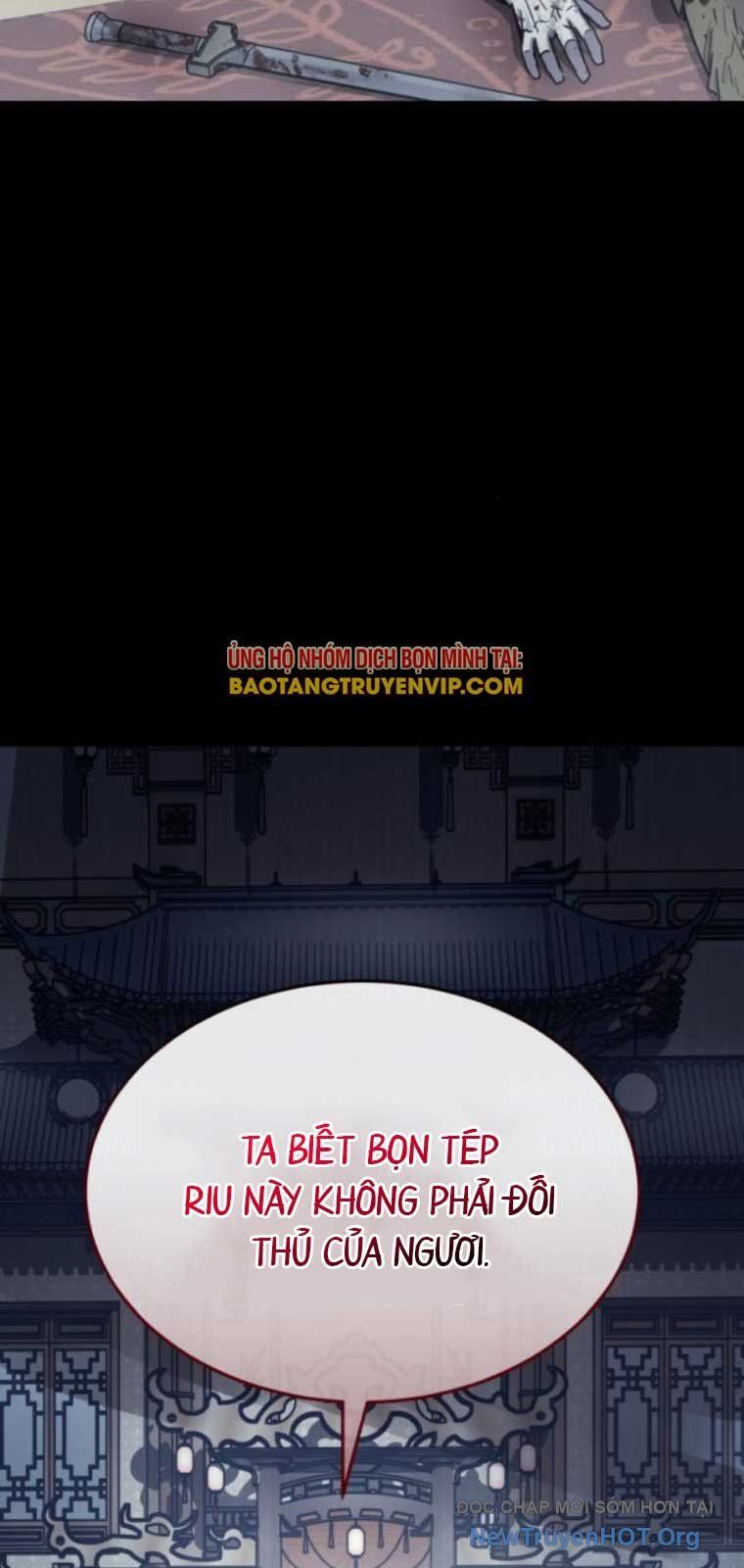 Tuyệt Thế Quân Lâm - Chapter 53.1 - Page 20