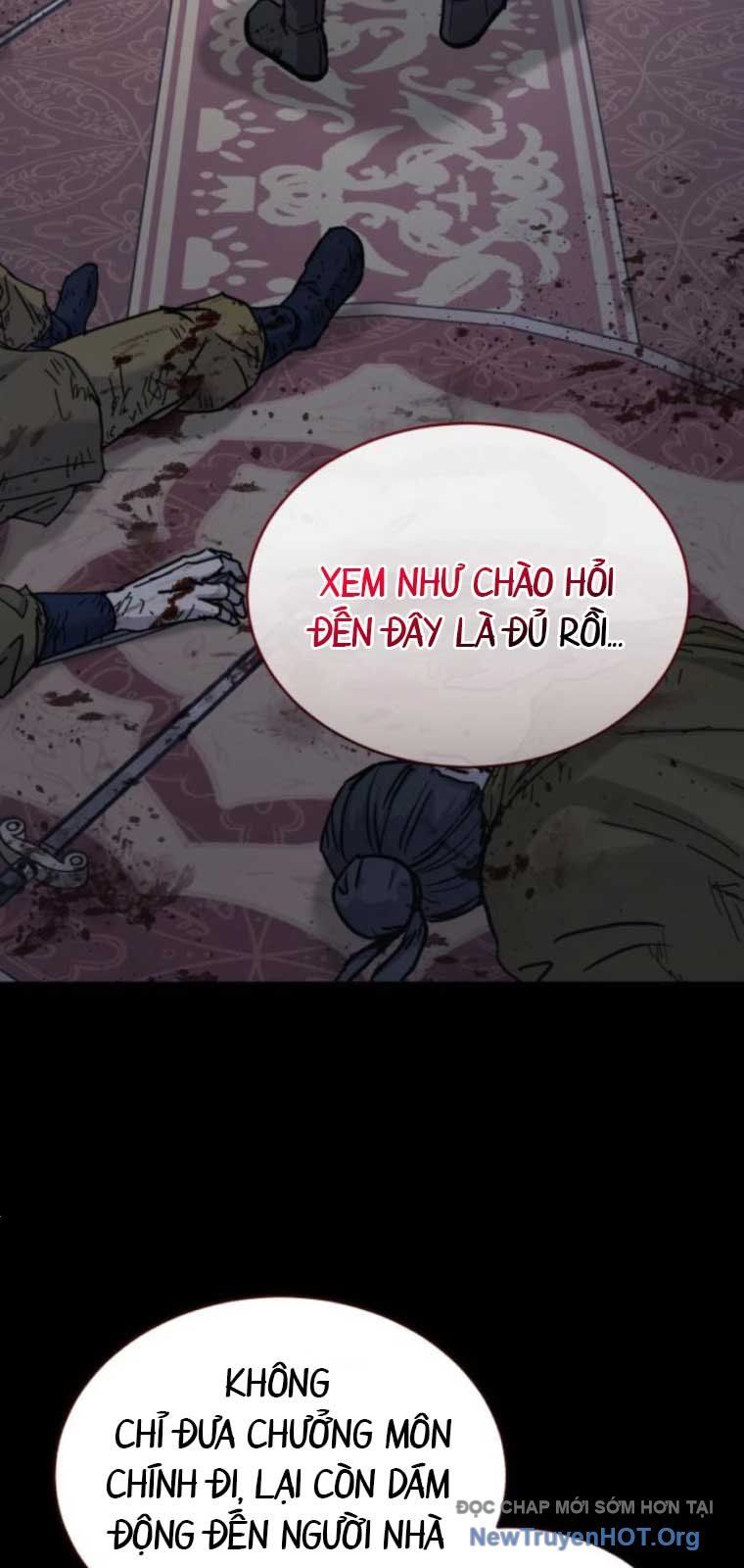 Tuyệt Thế Quân Lâm - Chapter 53.1 - Page 22