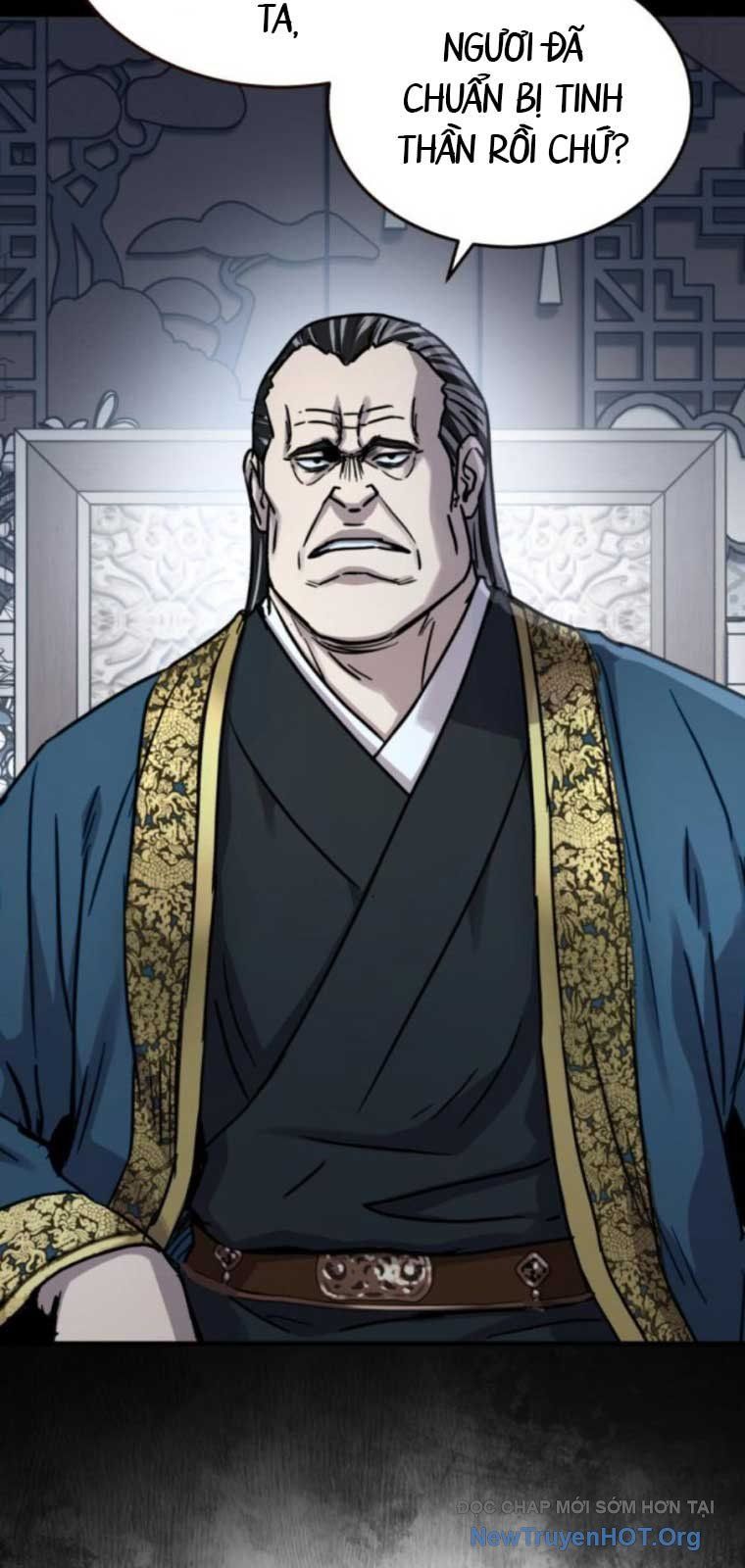 Tuyệt Thế Quân Lâm - Chapter 53.1 - Page 23