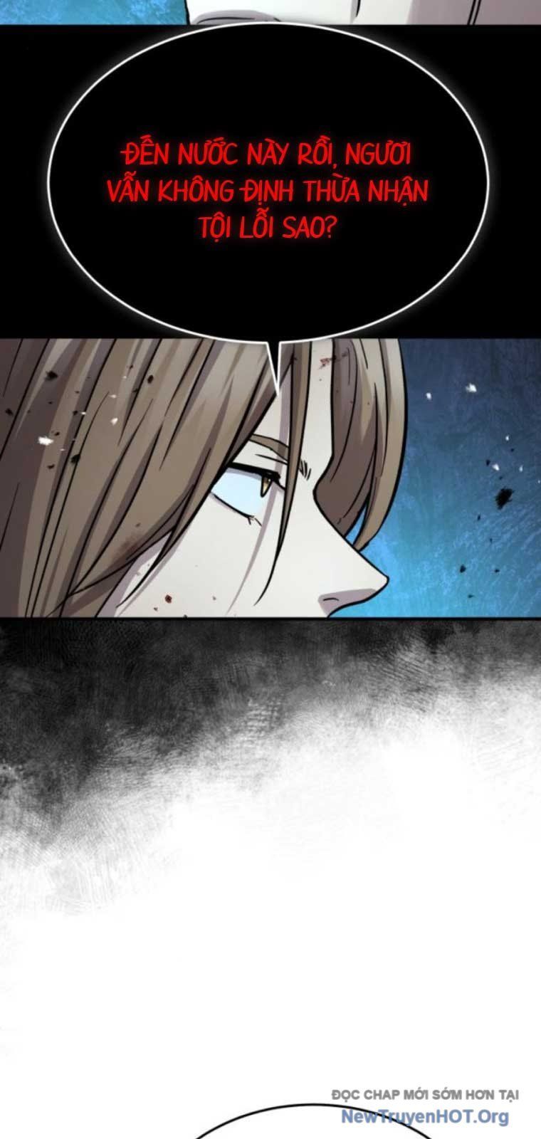 Tuyệt Thế Quân Lâm - Chapter 53.1 - Page 27