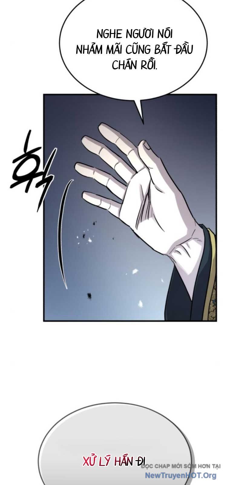 Tuyệt Thế Quân Lâm - Chapter 53.1 - Page 28