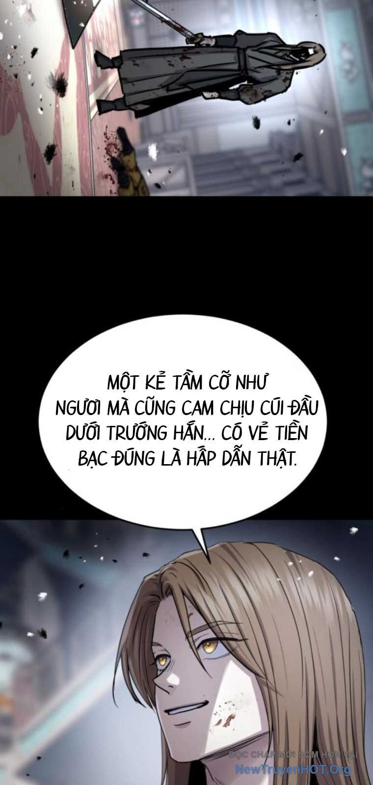 Tuyệt Thế Quân Lâm - Chapter 53.1 - Page 31