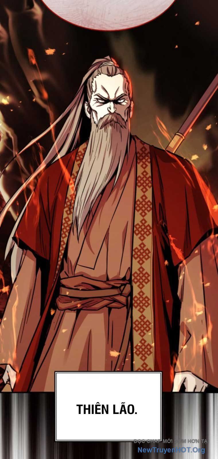 Tuyệt Thế Quân Lâm - Chapter 53.1 - Page 33
