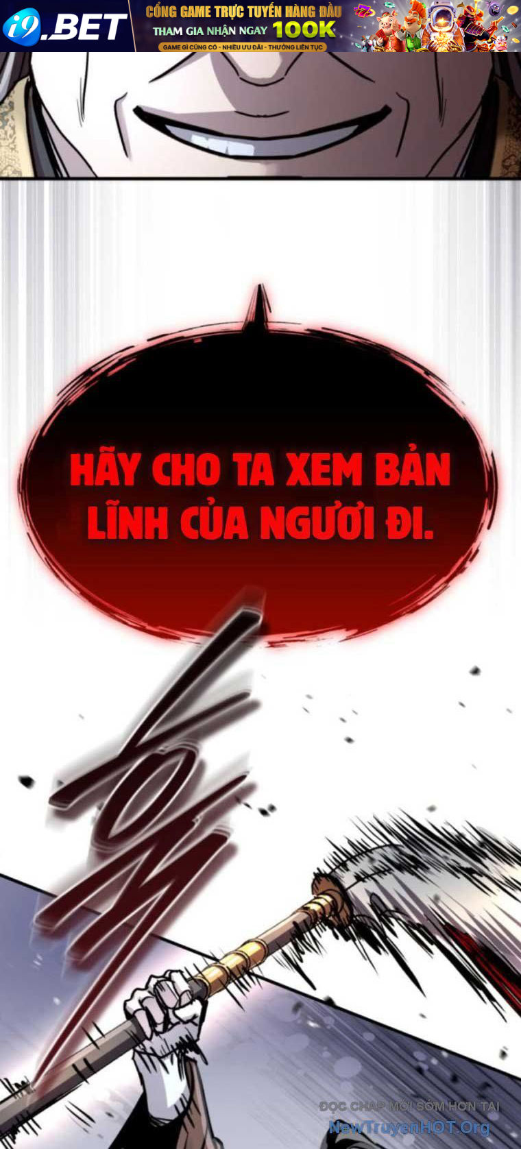 Tuyệt Thế Quân Lâm - Chapter 53.1 - Page 35