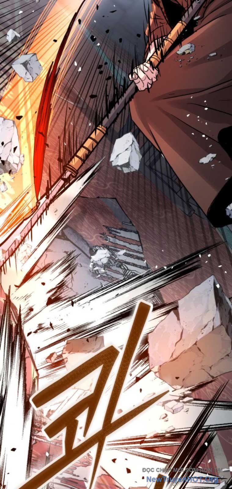 Tuyệt Thế Quân Lâm - Chapter 53.1 - Page 38