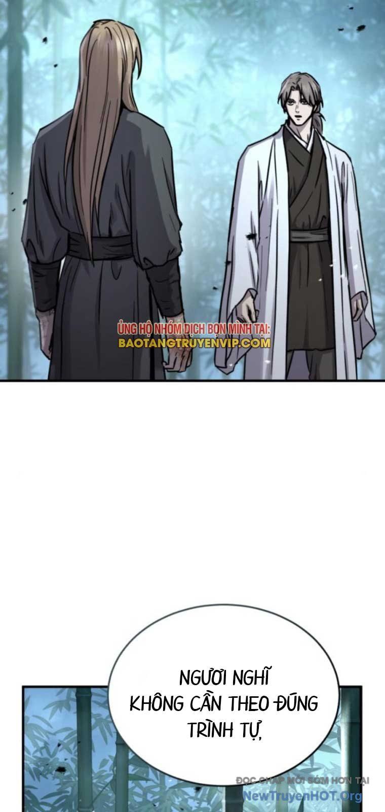 Tuyệt Thế Quân Lâm - Chapter 53.1 - Page 4