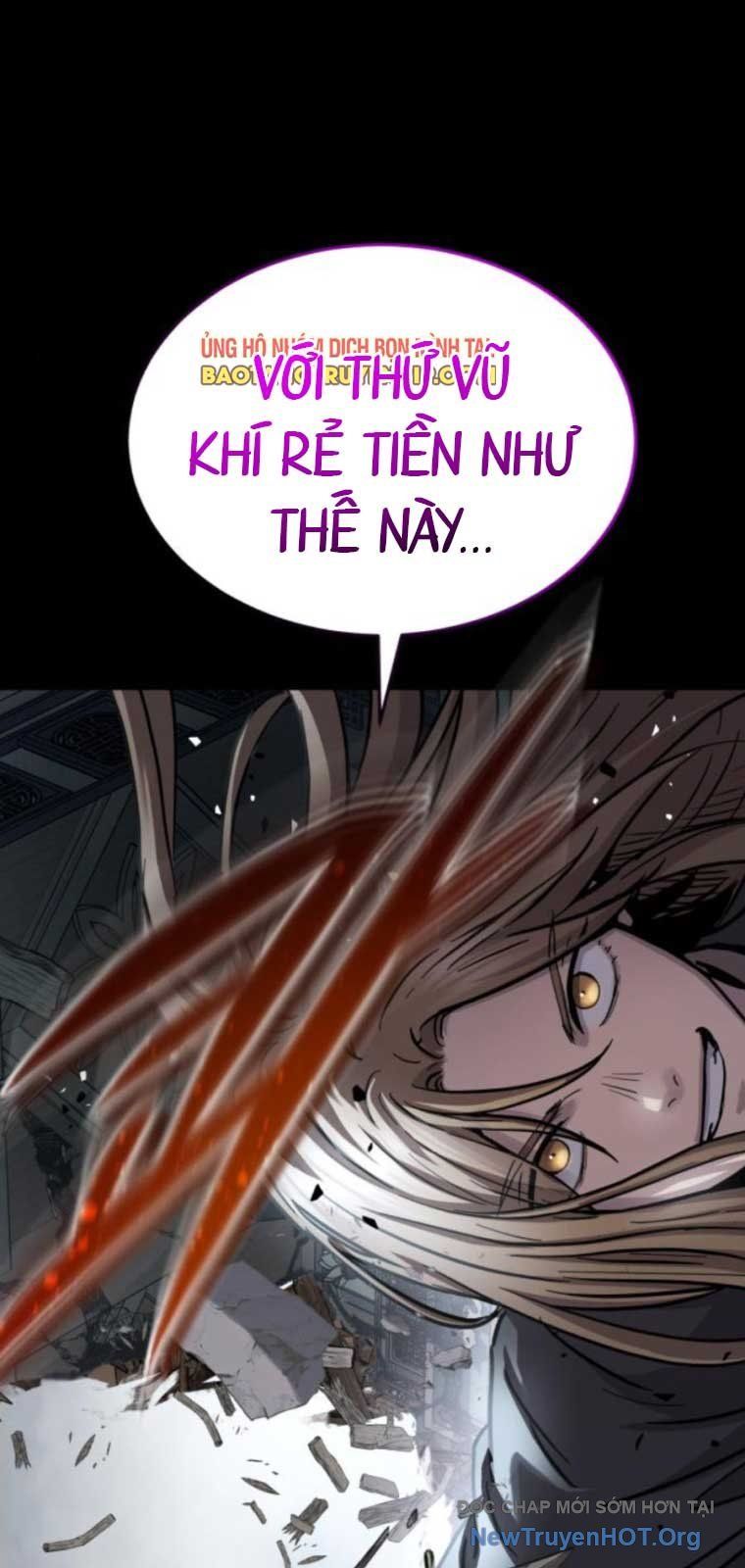 Tuyệt Thế Quân Lâm - Chapter 53.1 - Page 43