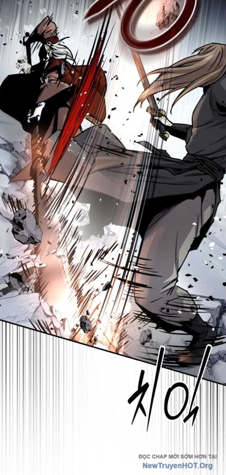 Tuyệt Thế Quân Lâm - Chapter 53.1 - Page 47