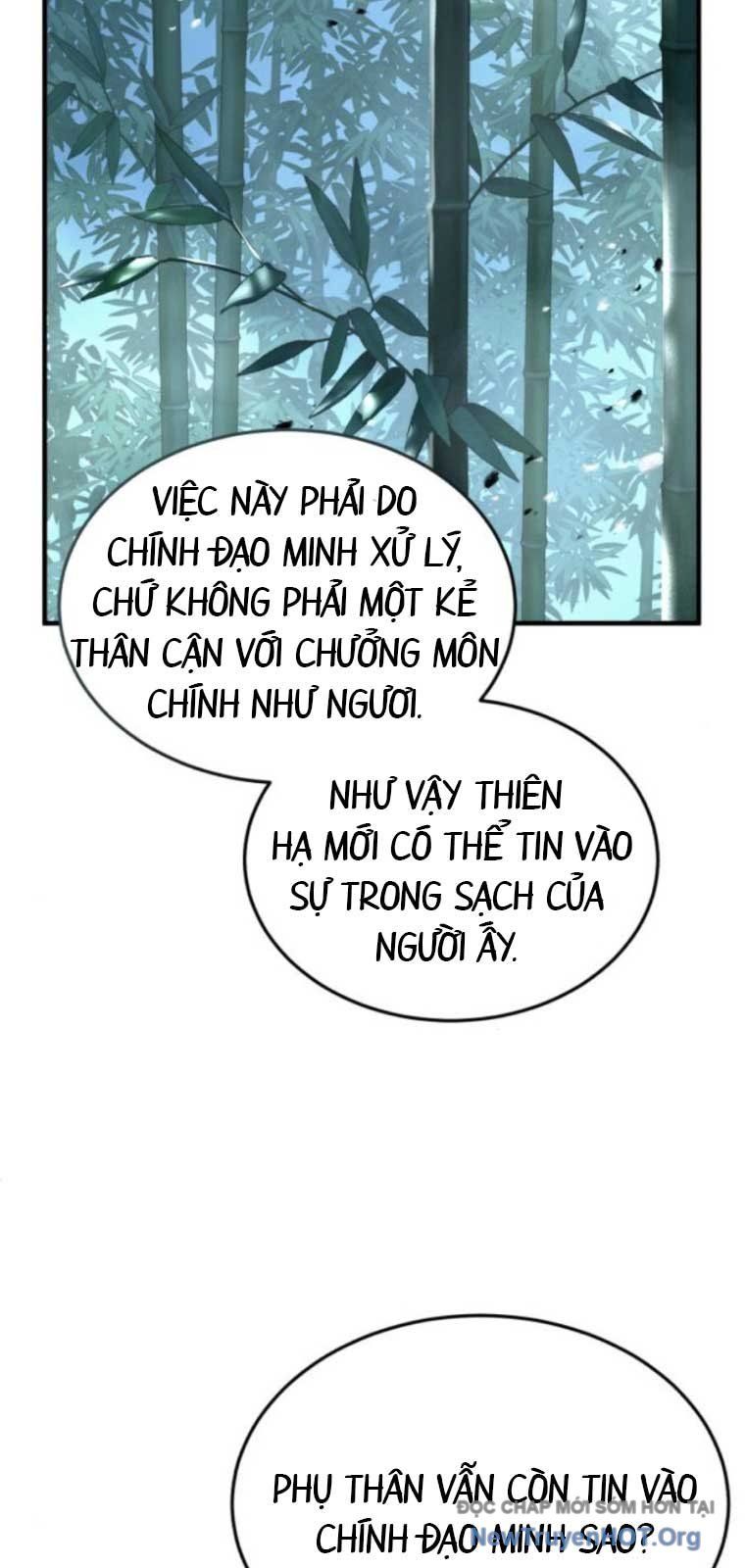 Tuyệt Thế Quân Lâm - Chapter 53.1 - Page 5
