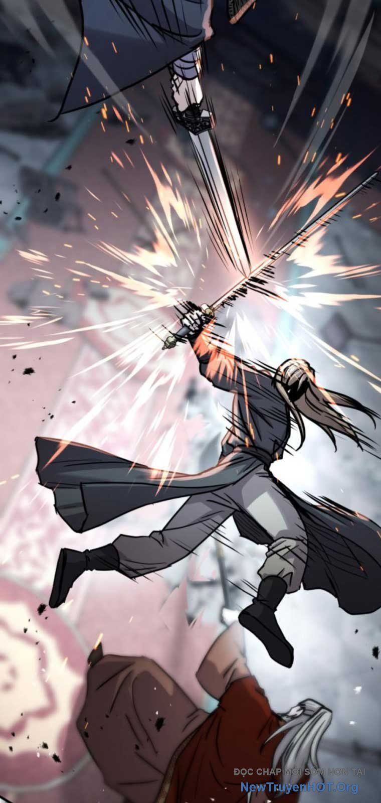 Tuyệt Thế Quân Lâm - Chapter 53.1 - Page 55