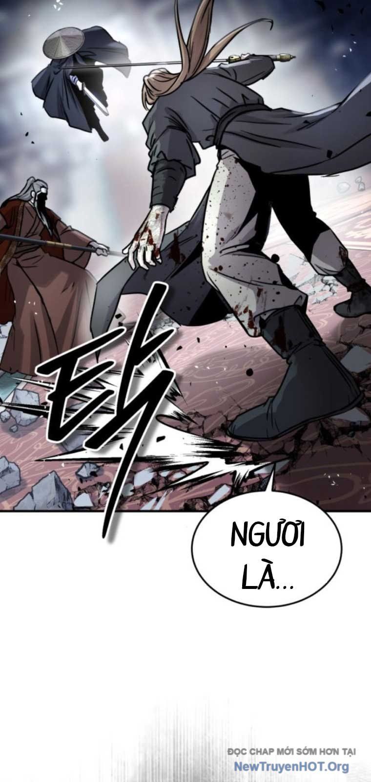 Tuyệt Thế Quân Lâm - Chapter 53.1 - Page 57