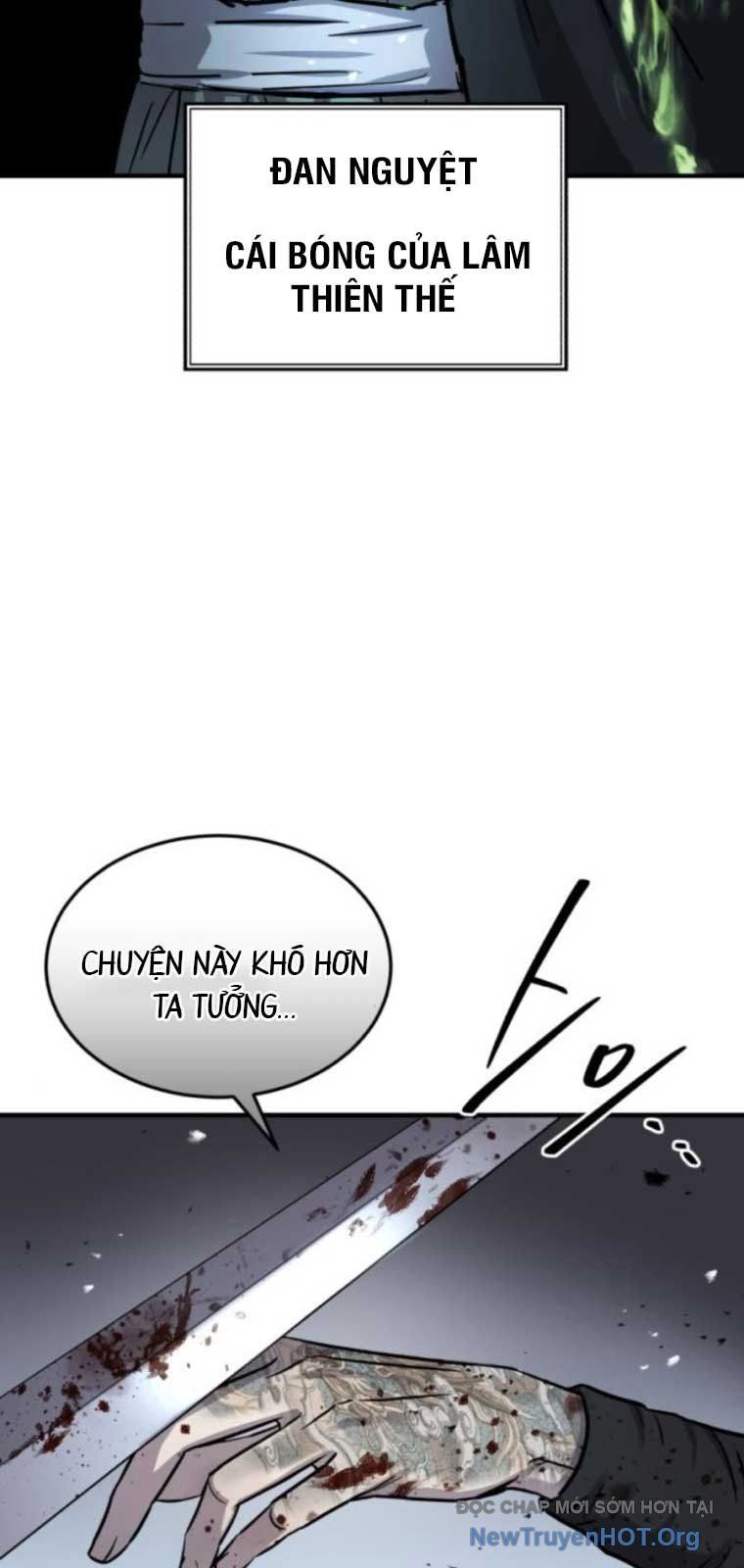 Tuyệt Thế Quân Lâm - Chapter 53.1 - Page 59