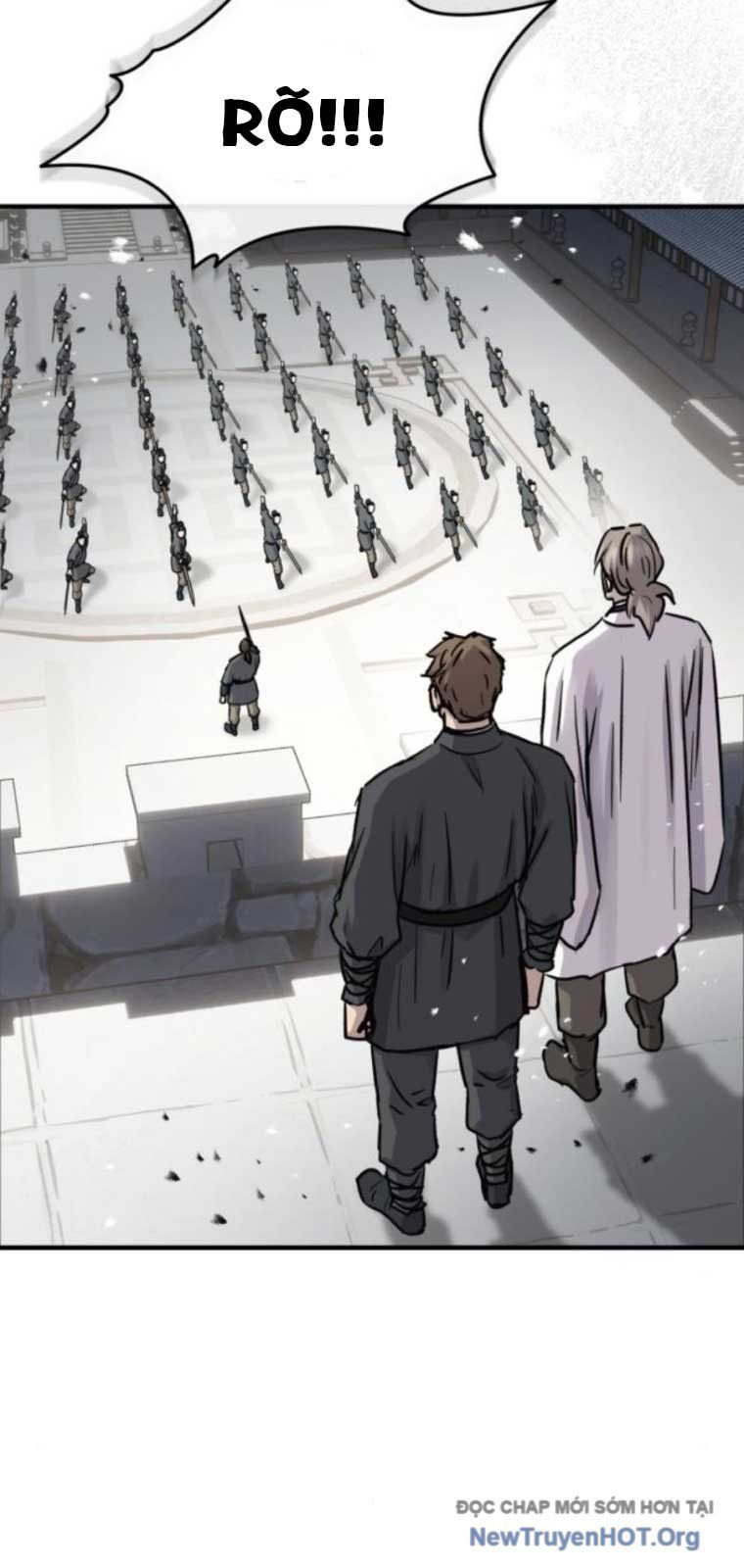 Tuyệt Thế Quân Lâm - Chapter 53.1 - Page 67