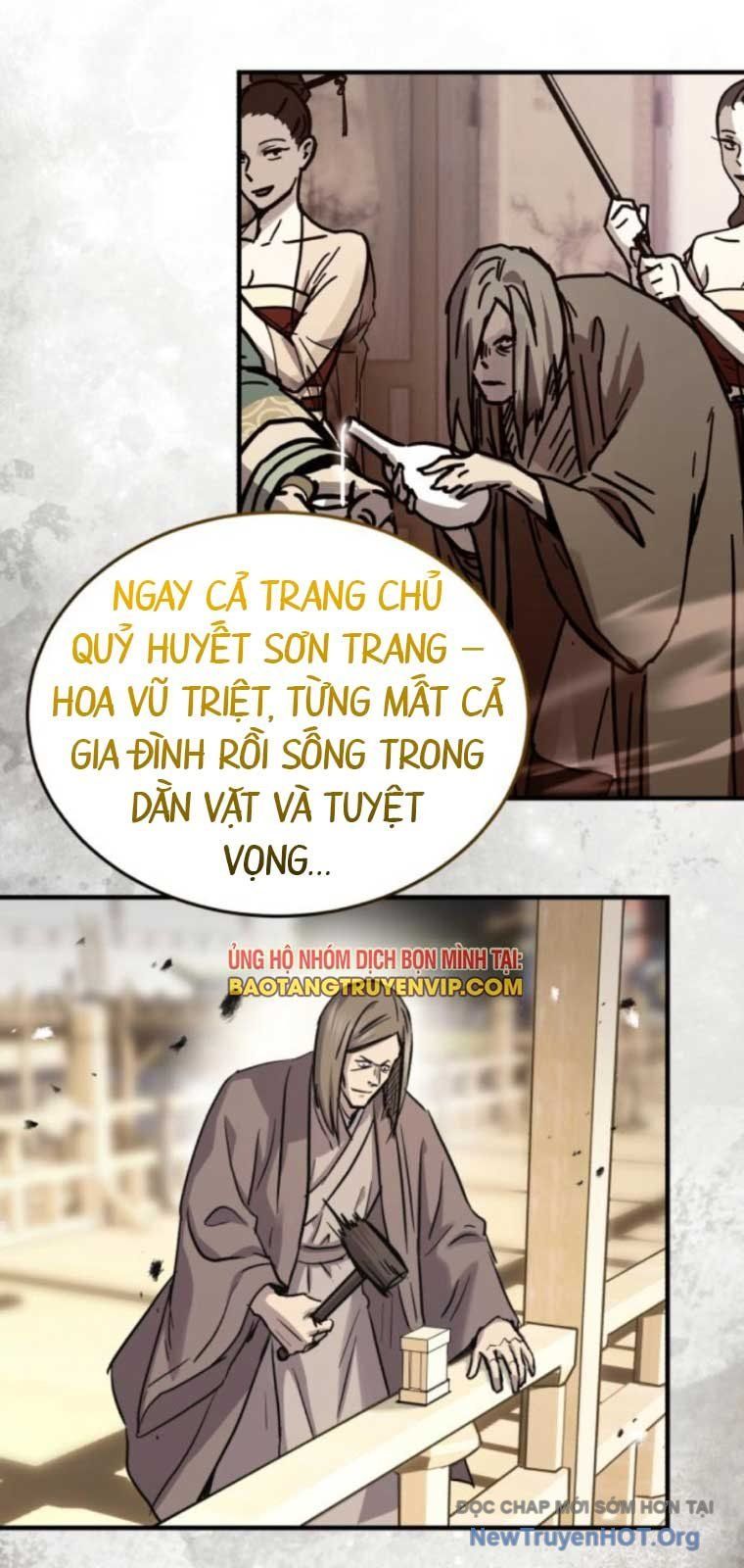 Tuyệt Thế Quân Lâm - Chapter 53.1 - Page 71