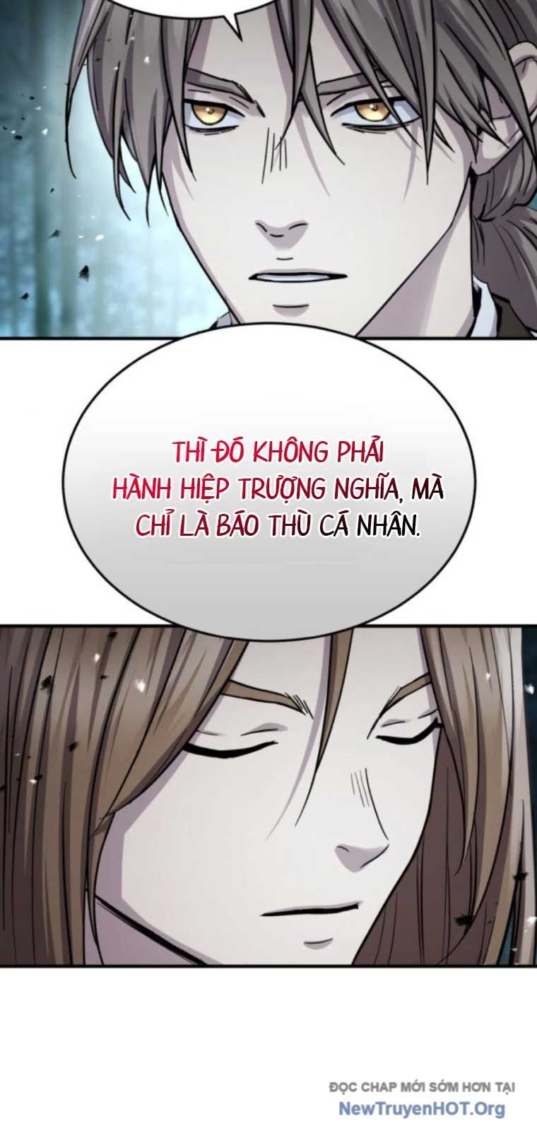 Tuyệt Thế Quân Lâm - Chapter 53.1 - Page 8